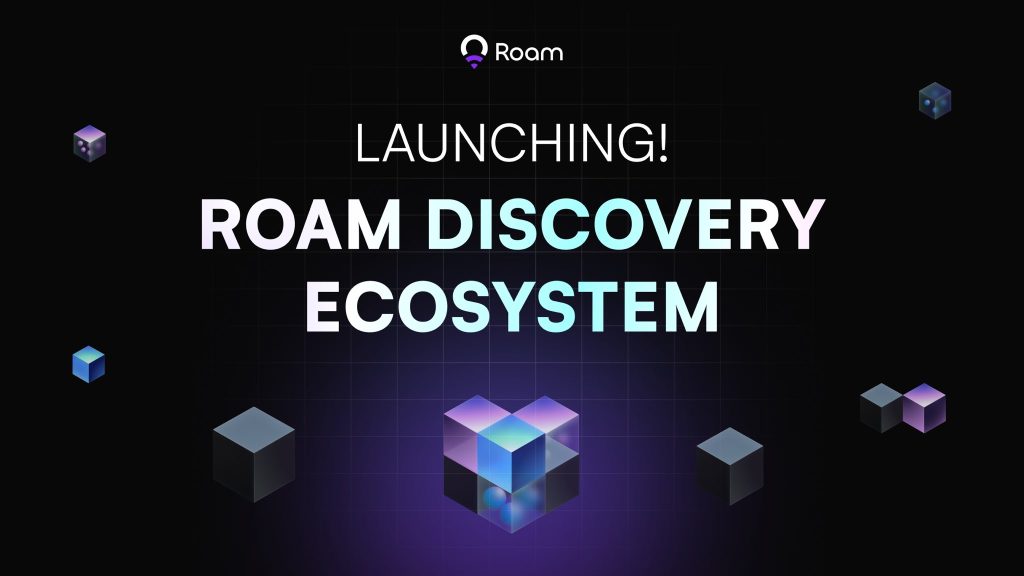 Roam December Roundup