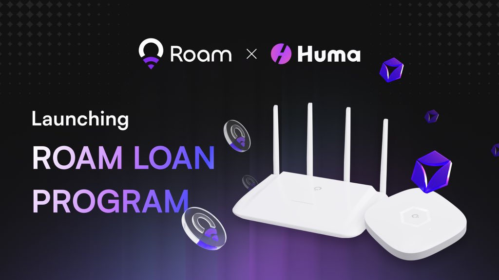 Roam Loan Program